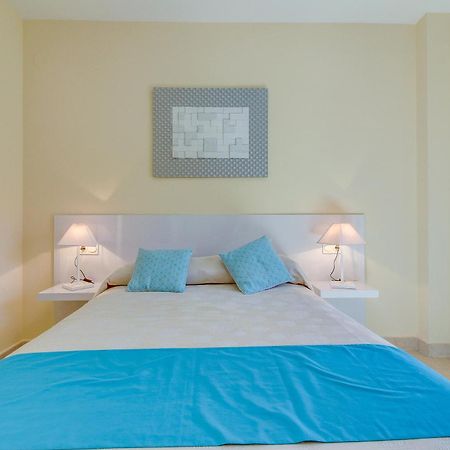 Apartamento Cala Bajo ネルハ エクステリア 写真