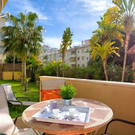 Apartamento Cala Bajo ネルハ エクステリア 写真