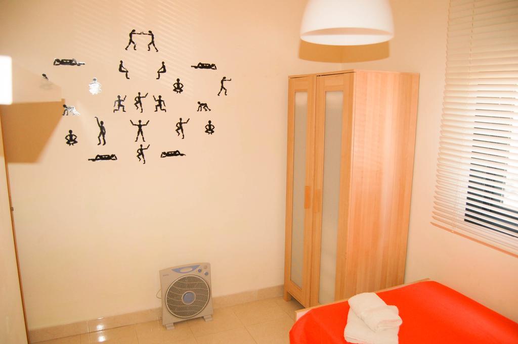 Apartamento Cala Bajo ネルハ エクステリア 写真