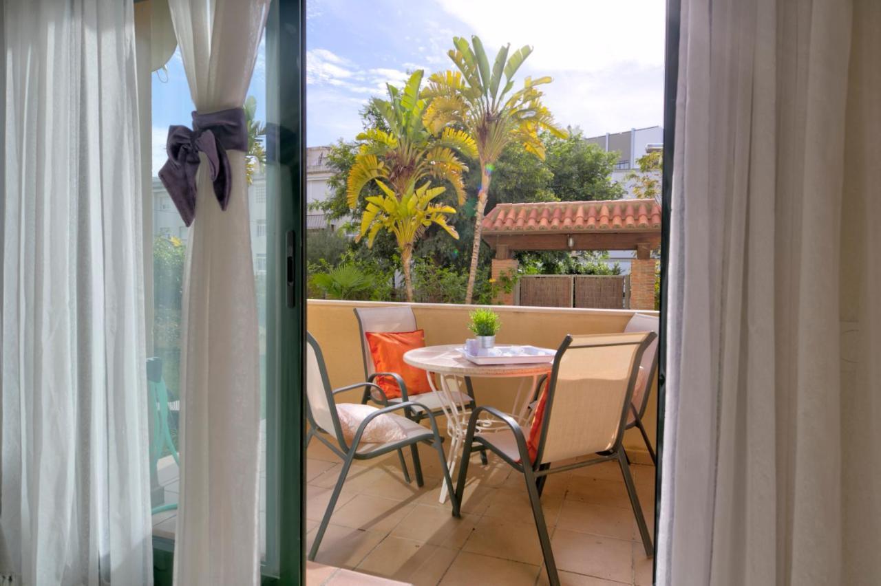 Apartamento Cala Bajo ネルハ エクステリア 写真